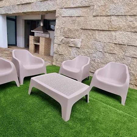 Premium Pool House By Zen4you וילה
