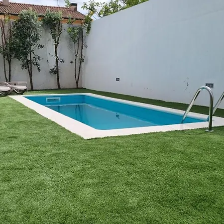 Premium Pool House By Zen4you ヴィラ